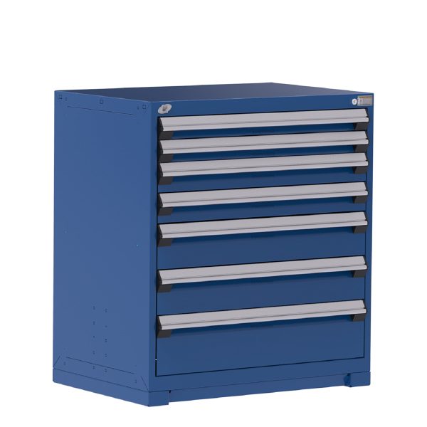 Heavy-Duty Stationary Cabinet