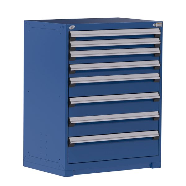 Heavy-Duty Stationary Cabinet