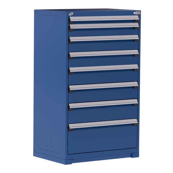 Heavy-Duty Stationary Cabinet