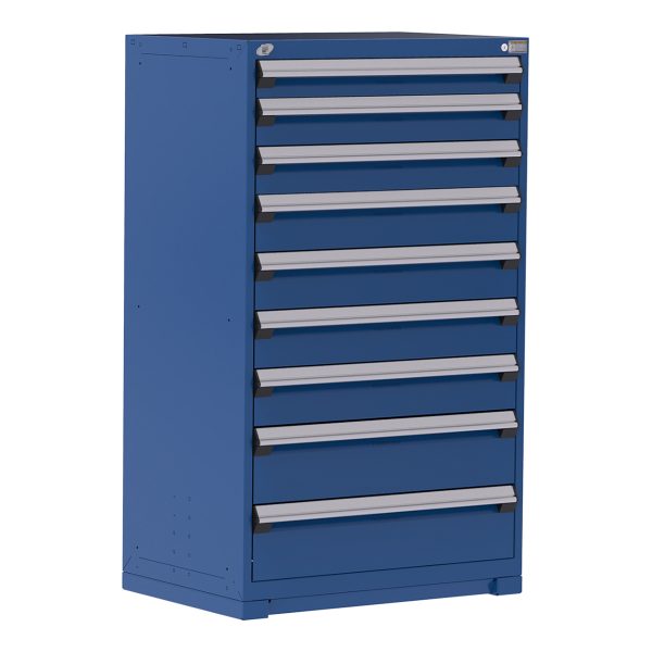 Heavy-Duty Stationary Cabinet