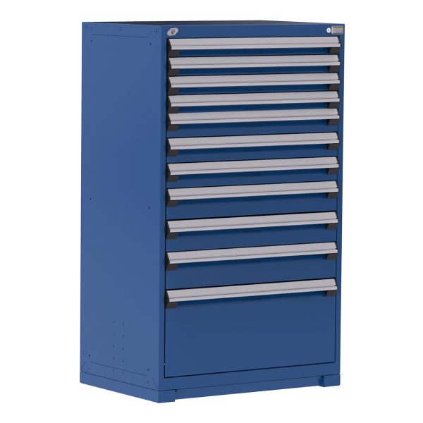 Heavy-Duty Stationary Cabinet