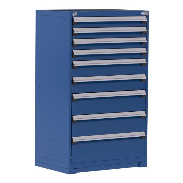 Heavy-Duty Stationary Cabinet