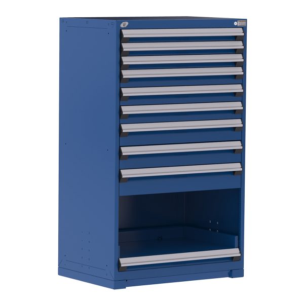 Heavy-Duty Stationary Cabinet