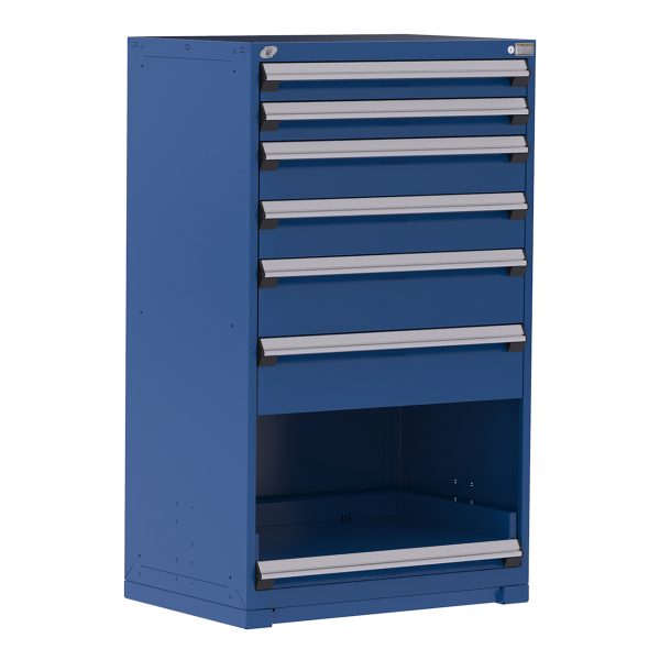 Heavy-Duty Stationary Cabinet