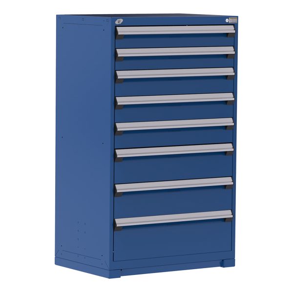 Heavy-Duty Stationary Cabinet