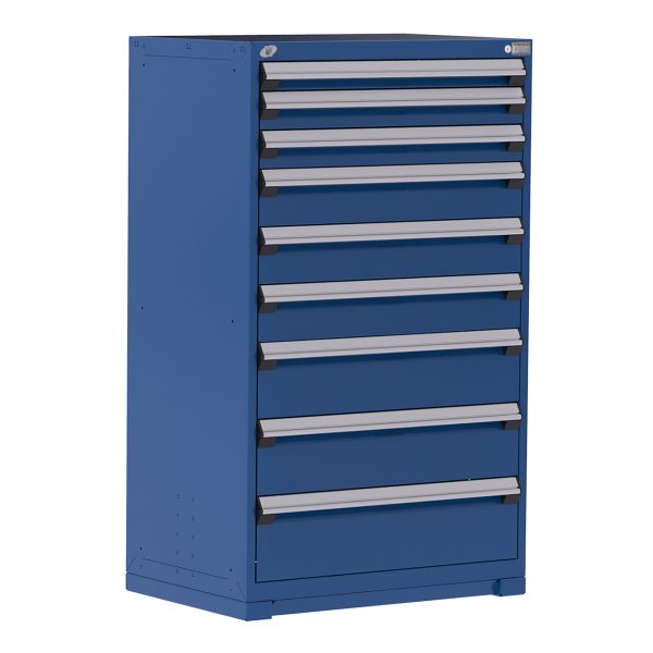 Heavy-Duty Stationary Cabinet