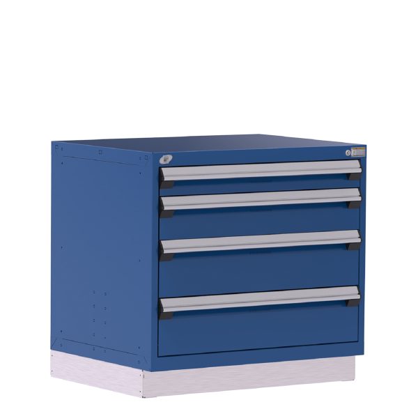 Heavy-Duty Stationary Cabinet