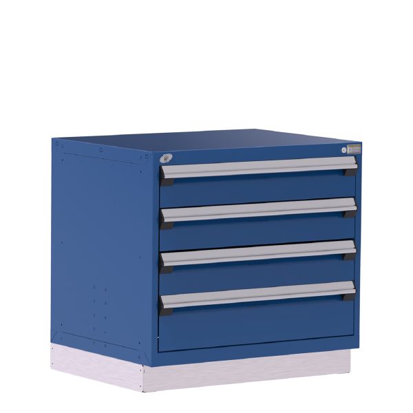 Heavy-Duty Stationary Cabinet