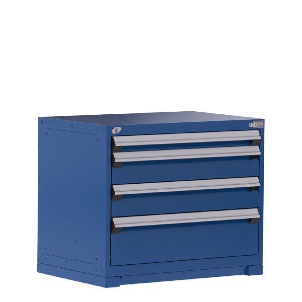 Heavy-Duty Stationary Cabinet