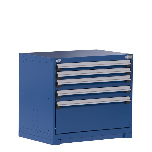 Heavy-Duty Stationary Cabinet