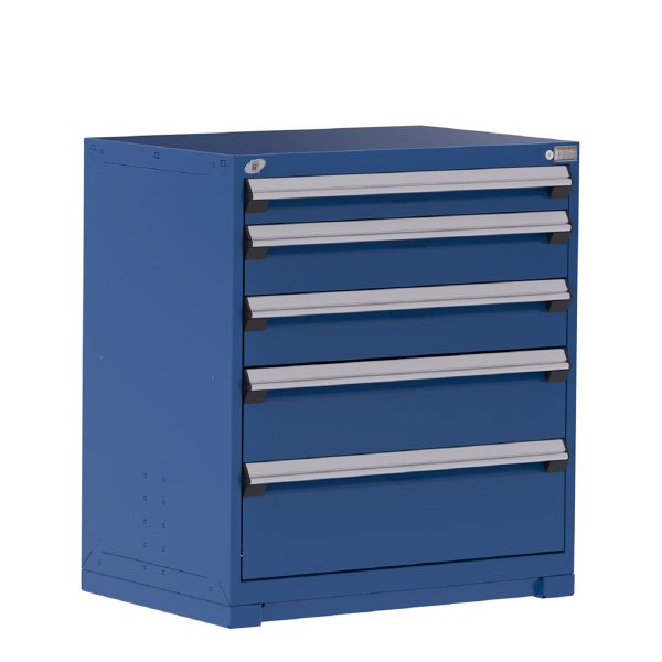 Heavy-Duty Stationary Cabinet