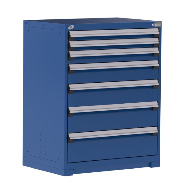 Heavy-Duty Stationary Cabinet