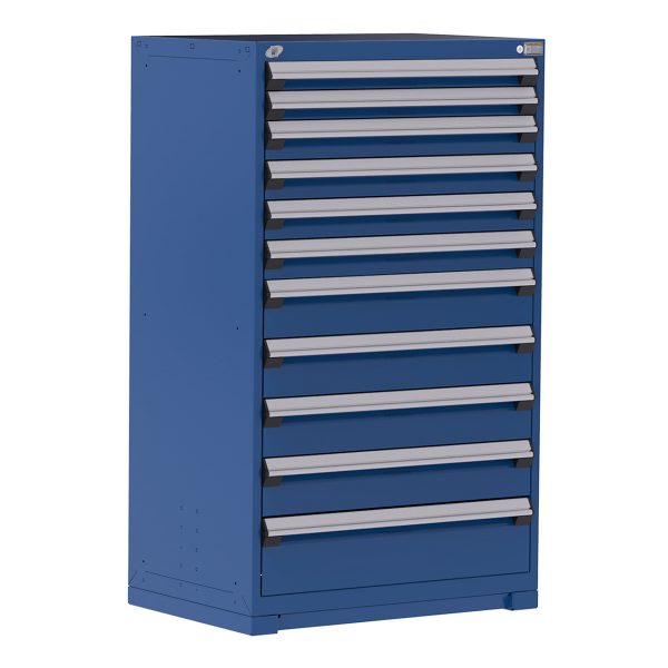 Heavy-Duty Stationary Cabinet