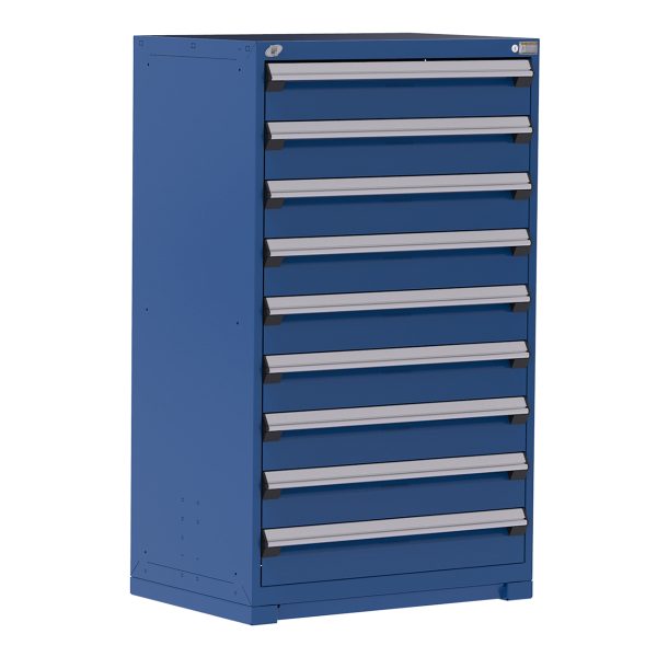 Heavy-Duty Stationary Cabinet