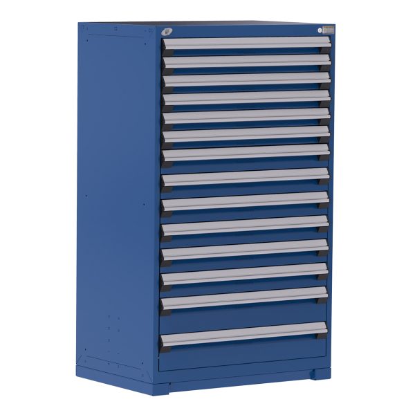 Heavy-Duty Stationary Cabinet