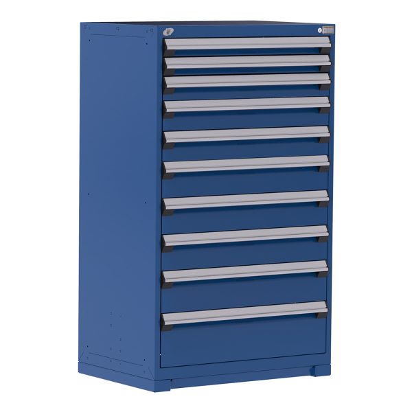 Heavy-Duty Stationary Cabinet