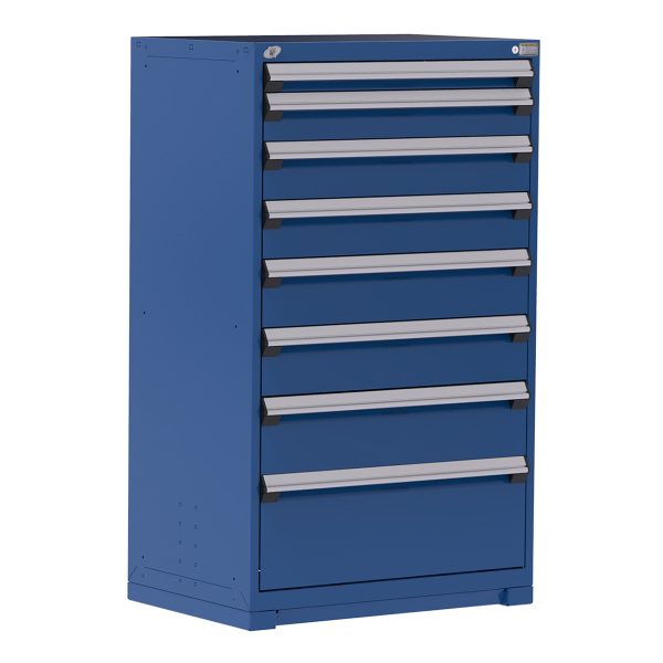 Heavy-Duty Stationary Cabinet