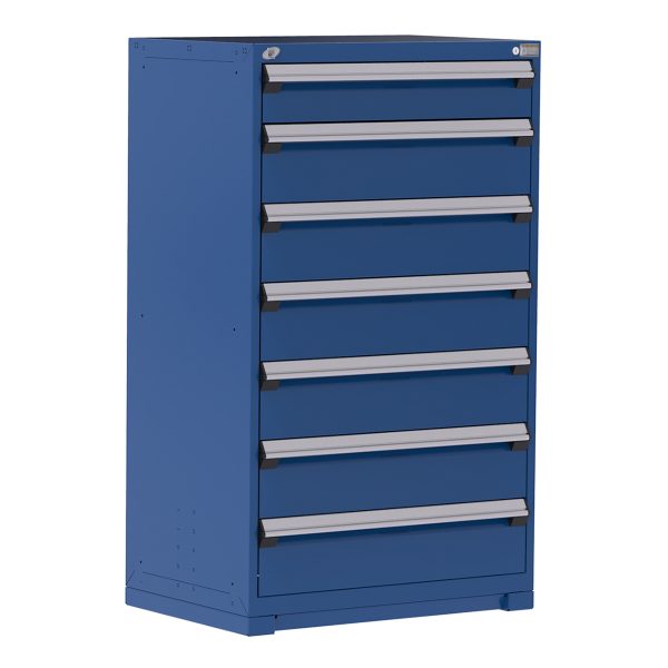 Heavy-Duty Stationary Cabinet