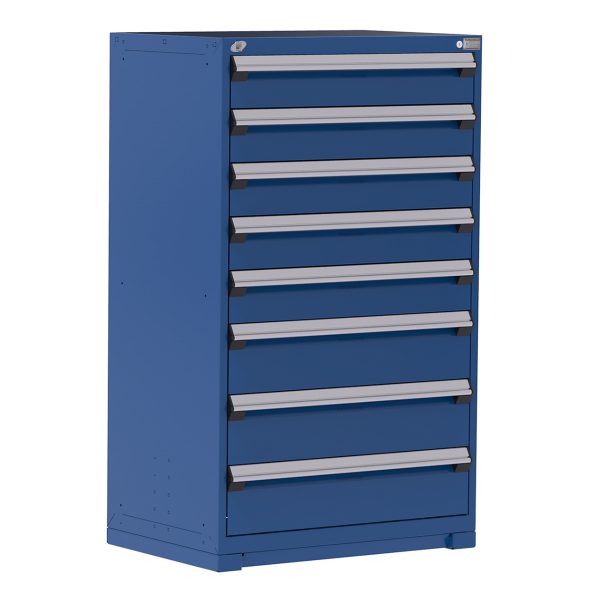 Heavy-Duty Stationary Cabinet