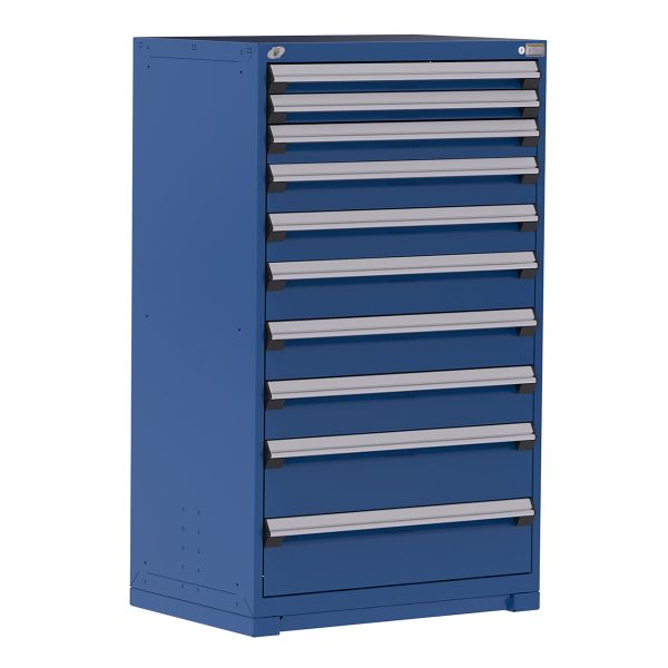 Heavy-Duty Stationary Cabinet