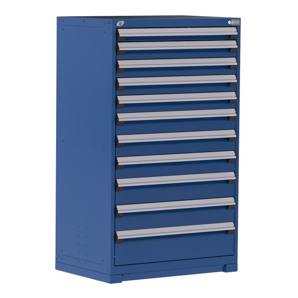 Heavy-Duty Stationary Cabinet