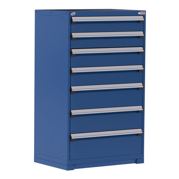 Heavy-Duty Stationary Cabinet