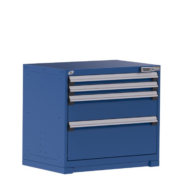 Heavy-Duty Stationary Cabinet