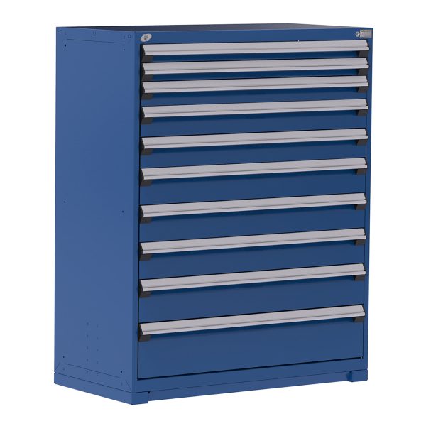 Heavy-Duty Stationary Cabinet (with Compartments)