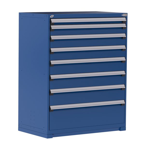 Heavy-Duty Stationary Cabinet (with Compartments)