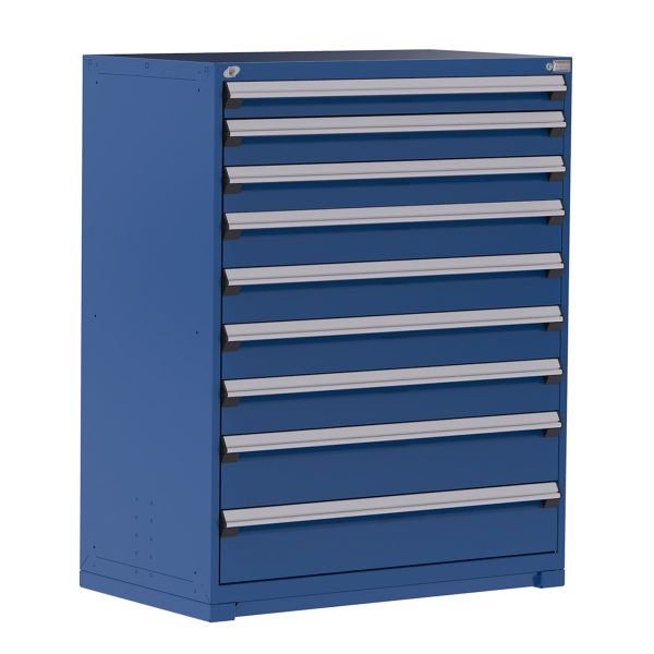 Heavy-Duty Stationary Cabinet (with Compartments)