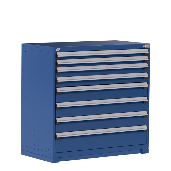 Heavy-Duty Stationary Cabinet