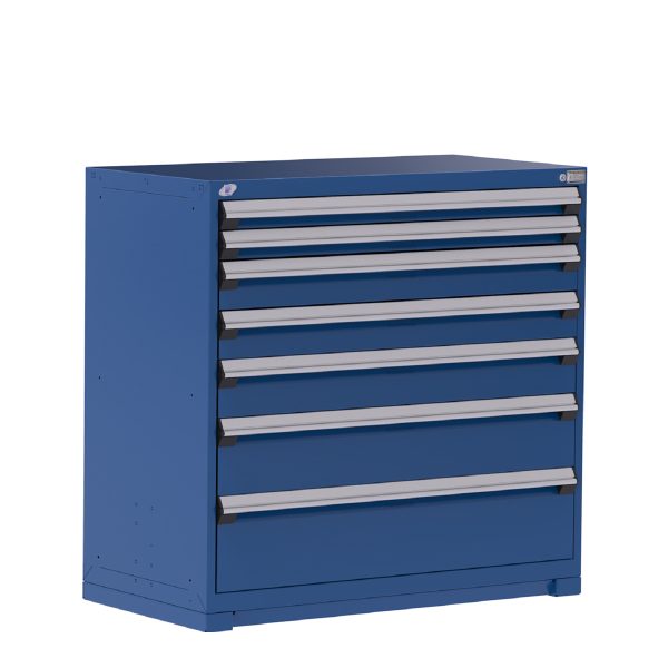 Heavy-Duty Stationary Cabinet