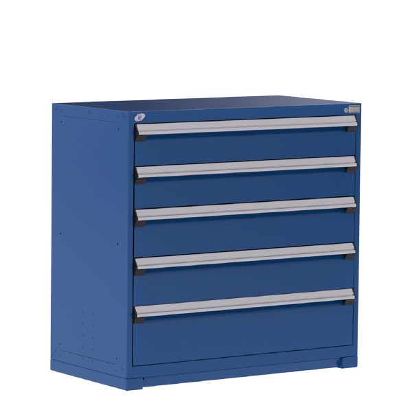 Heavy-Duty Stationary Cabinet