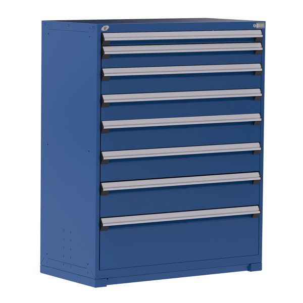 Heavy-Duty Stationary Cabinet