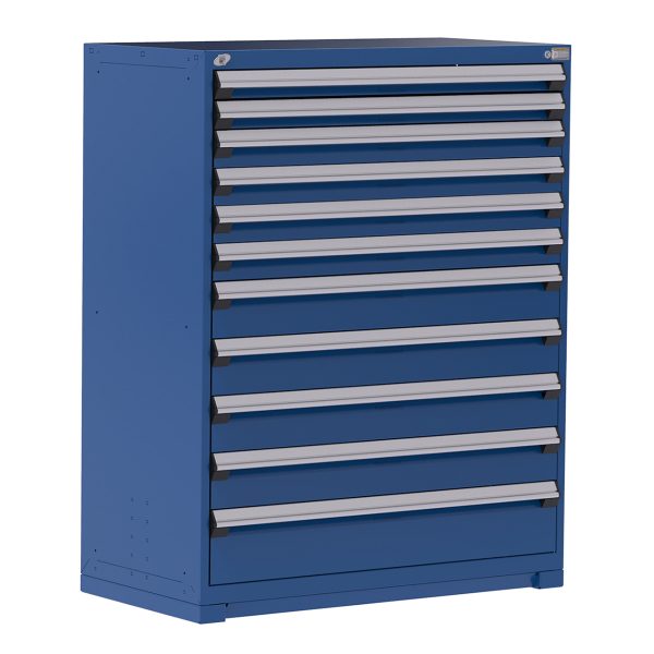 Heavy-Duty Stationary Cabinet