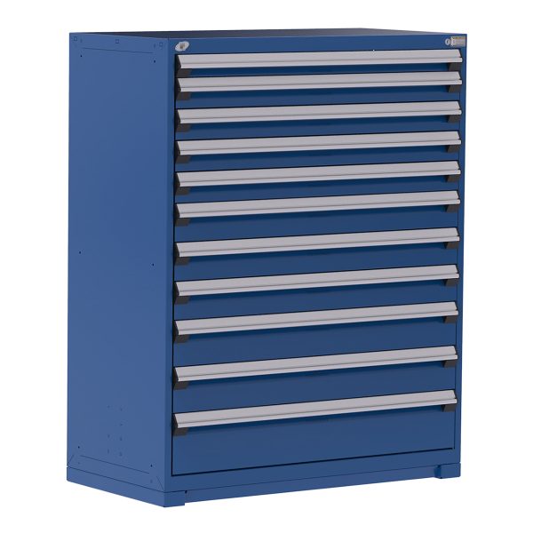 Heavy-Duty Stationary Cabinet (with Compartments)