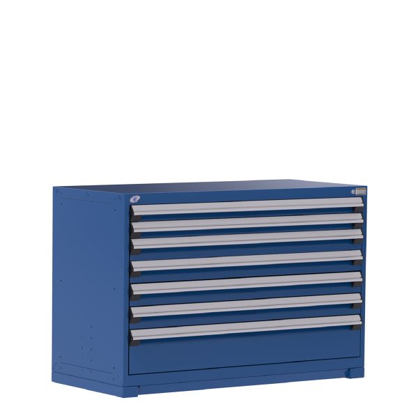 Heavy-Duty Stationary Cabinet