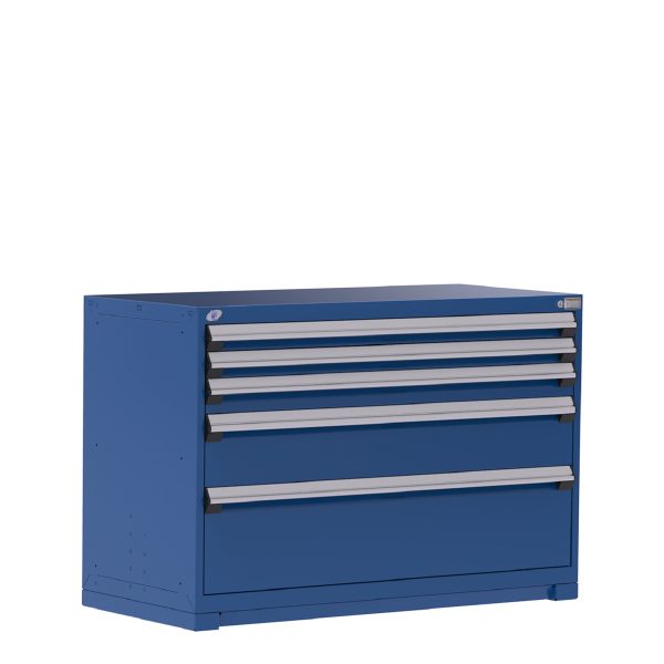 Heavy-Duty Stationary Cabinet