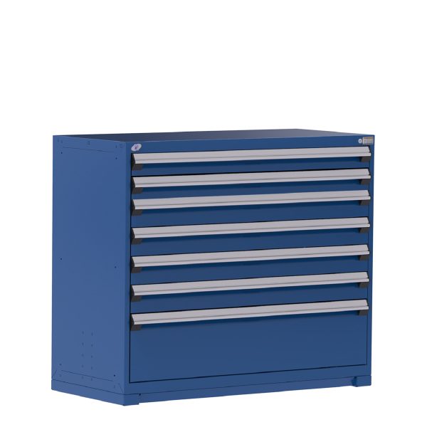 Heavy-Duty Stationary Cabinet