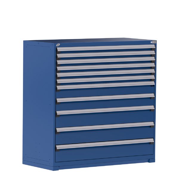 Heavy-Duty Stationary Cabinet