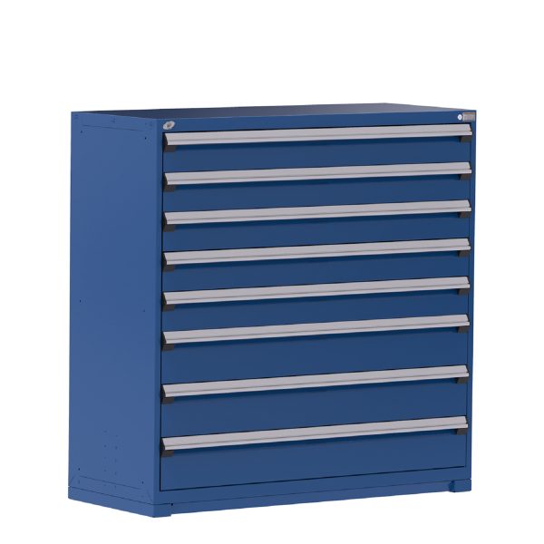 Heavy-Duty Stationary Cabinet