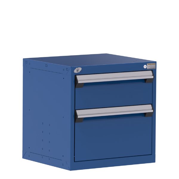 Heavy-Duty Stationary Cabinet