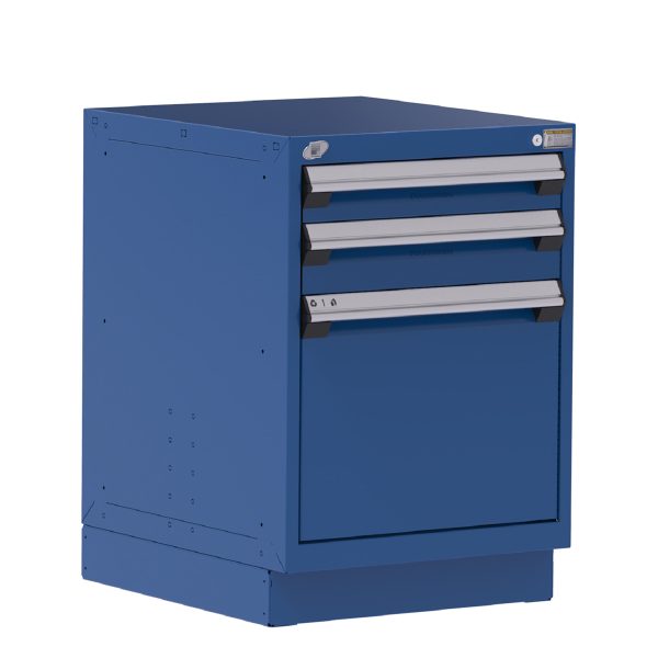 Heavy-Duty Stationary Cabinet