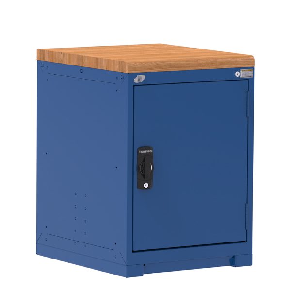 Heavy-Duty Stationary Cabinet