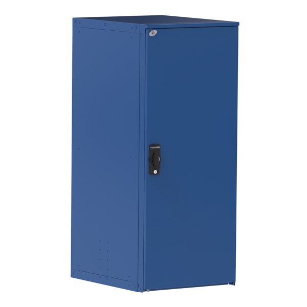 Heavy-Duty Stationary Cabinet