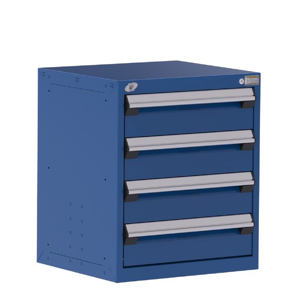 Heavy-Duty Stationary Cabinet