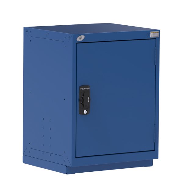 Heavy-Duty Stationary Cabinet