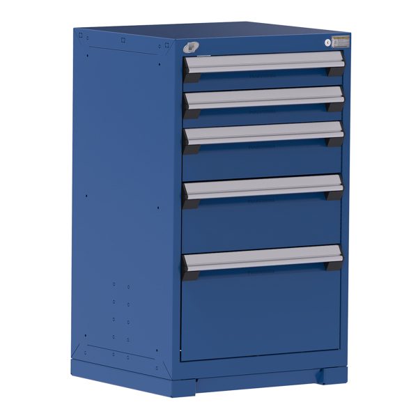 Heavy-Duty Stationary Cabinet