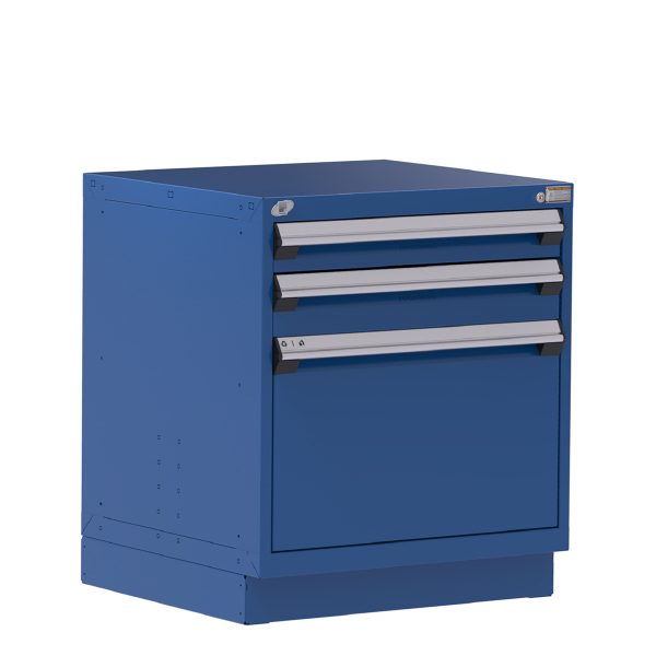 Heavy-Duty Stationary Cabinet