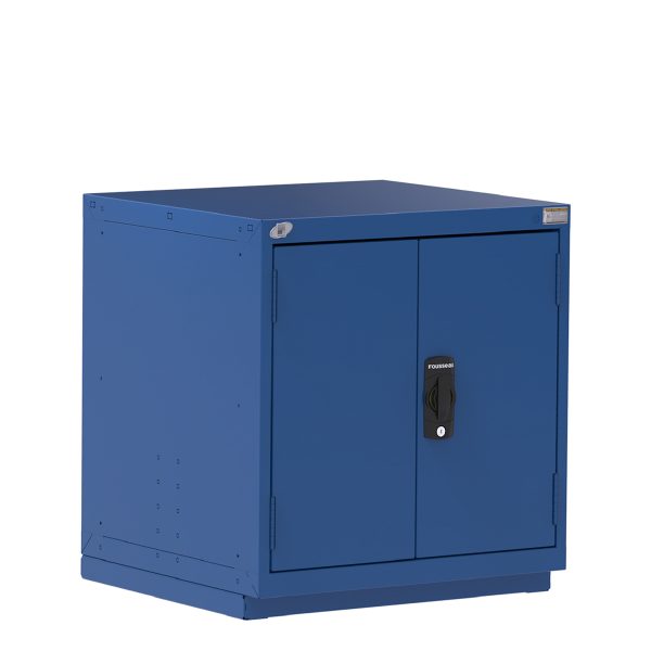 Heavy-Duty Stationary Cabinet